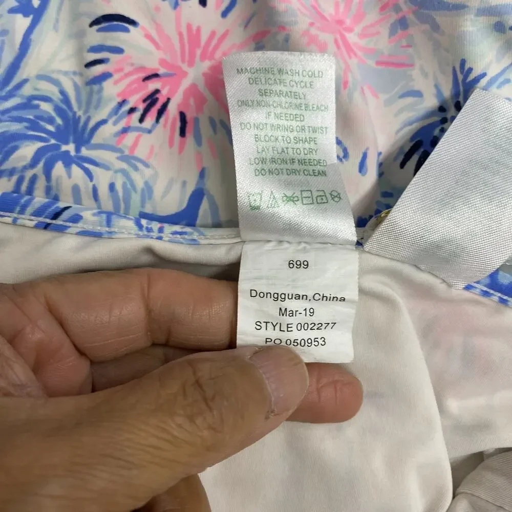 Lilly Pulitzer lilly pulitzer